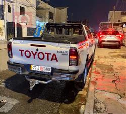 تويوتا هايلوكس